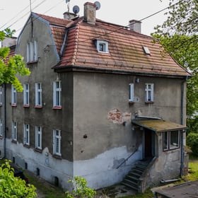 Remont i przebudowa wielorodzinnego budynku mieszkalnego przy ul. Pełczyńskiej 114 i 114a we Wrocławiu